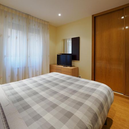 El Patio De Miren Apartment Zamora Ngoại thất bức ảnh