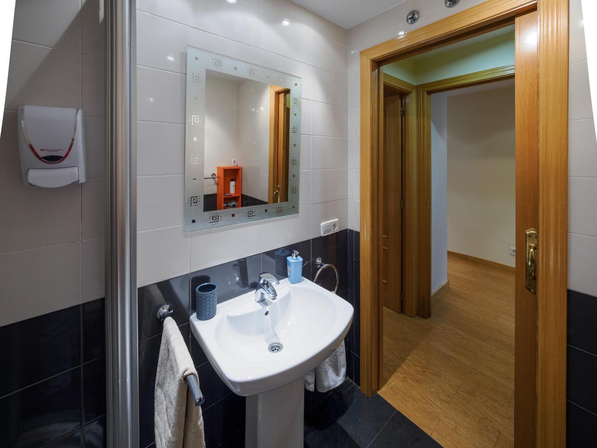 El Patio De Miren Apartment Zamora Ngoại thất bức ảnh