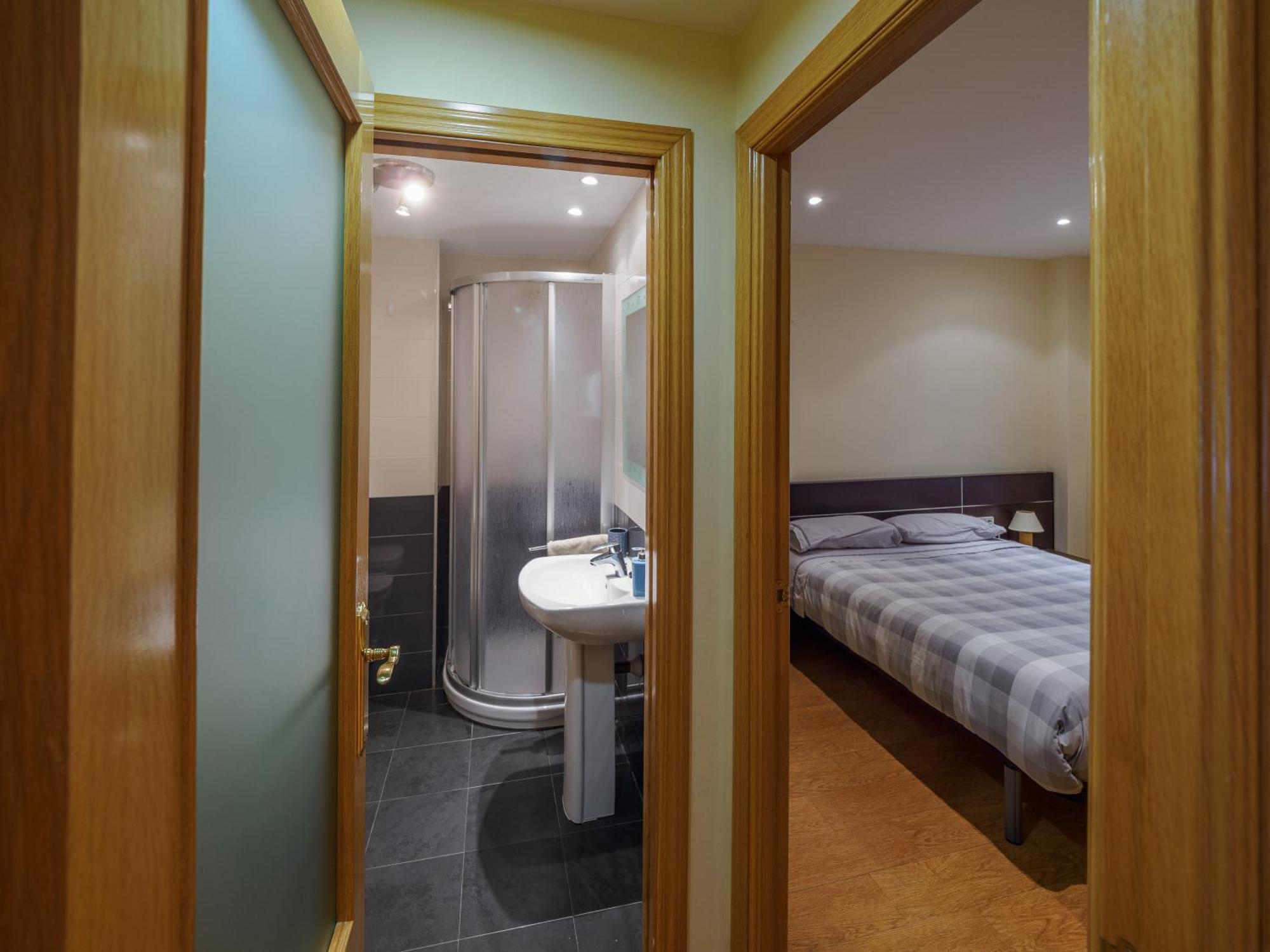 El Patio De Miren Apartment Zamora Ngoại thất bức ảnh
